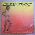 Eddy Grant  Walking On Sunshine - Vinyl LP Record - Good+ Quality (G+)