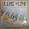 Laurens Van Rooyen - Falling In Love - Vinyl LP Record - Very-Good Quality (VG)
