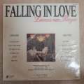 Laurens Van Rooyen - Falling In Love - Vinyl LP Record - Very-Good Quality (VG)