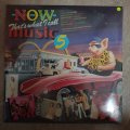 Now That's What I Call Music Vol 5 - Original Artists - Vinyl LP Record - Sealed