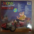 Now That's What I Call Music Vol 5 - Original Artists - Vinyl LP Record - Sealed