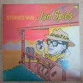 SABC/SAUK - Stories van Jan Spies - Vinyl LP Record - Very-Good+ Quality (VG+)