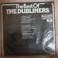 The Best of the Dubliners  Vinyl LP Record - Very-Good+ Quality (VG+)