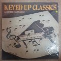 Annette Servadei - Keyed Up Classics  Vinyl LP Record - Very-Good+ Quality (VG+)