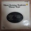 Danny Kaye   Hans Christian Andersen -  Vinyl LP Record - Very-Good+ Quality (VG+)