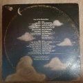 This is The Moody Blues - Double Vinyl LP Record - Very-Good- Quality (VG-)