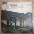 Buckwheat  Movin' On - Vinyl LP Record - Very-Good- Quality (VG-)