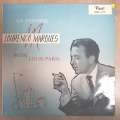 An Evening in Lourenco Marques with Louis Paris - Vinyl LP Record - Very-Good- Quality (VG-)
