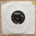 Neil Diamond  Love On The Rocks / Acapulco - Vinyl 7" Record - Very-Good+ Quality (VG+)