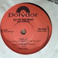 Chilly  Sunshine Of Your Love / Get Up And Move - Vinyl 7" Record - Very-Good+ Quality (VG+)