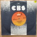 Steve Forbert  Romeo's Tune - Vinyl 7" Record - Very-Good+ Quality (VG+)
