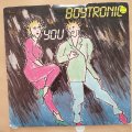 Boytronic - You - Vinyl 7" Record - Very-Good+ Quality (VG+)