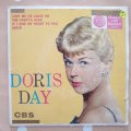 Doris Day - Vinyl 7" Record - Very-Good+ Quality (VG+)
