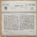 Doris Day - Vinyl 7" Record - Very-Good+ Quality (VG+)