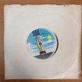 Suzi Quatro  The Race Is On - Vinyl 7" Record - Very-Good+ Quality (VG+)