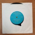 Steve Taylor  Count Me In - Vinyl 7" Record - Very-Good- Quality (VG-)