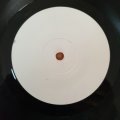 Arena  Human Race - Vinyl 7" Record - Very-Good- Quality (VG-)