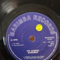 The Zambezi Marimbas  Zambezi - Vinyl 7" Record - Good+ Quality (G+)