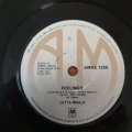 Letta Mbulu  Buza (There's A Light At The End Of A Tunnel) - Vinyl 7" Record - Good+ Qualit...