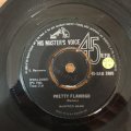 Manfred Mann  Pretty Flamingo - Vinyl 7" Record - Good+ Quality (G+)