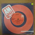 Joan Armatrading  Heaven / Back To The Night - Vinyl 7" Record - Very-Good+ Quality (VG+)