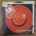Joan Armatrading  Heaven / Back To The Night - Vinyl 7" Record - Very-Good+ Quality (VG+)
