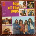 Top Of The Pops - Original Artists - Vinyl LP Record - Very-Good Quality (VG)