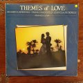 Themes of Love  - Vinyl LP Record - Very-Good+ Quality (VG+)