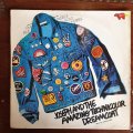 Joseph And The Amazing Technicolor Dreamcoat - Vinyl Record - Opened  - Very-Good+ Quality (VG+)