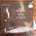 Jussi Bjoerling in Concert - Vinyl LP Record - Very-Good+ Quality (VG+)