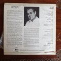 Jussi Bjoerling in Concert - Vinyl LP Record - Very-Good+ Quality (VG+)