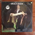 Andy Forray  Drac's Back - Vinyl LP Record - Very-Good+ Quality (VG+)