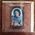 Gilbert O'Sullivan  A Stranger In My Own Back Yard - Vinyl LP Record - Very-Good+ Quality (...