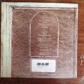 Gilbert O'Sullivan  A Stranger In My Own Back Yard - Vinyl LP Record - Very-Good+ Quality (...
