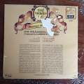 The World Of Rossini Overtures - Vinyl LP Record - Very-Good+ Quality (VG+)