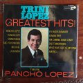 Trini Lopez - Greatest Hits  - Vinyl LP Record - Very-Good+ Quality (VG+)