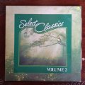Select Classics Volume 2  - Double Vinyl LP Record - Very-Good+ Quality (VG+)