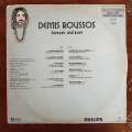 Demis Roussos - Forever and Ever - Vinyl LP Record - Very-Good Quality (VG)