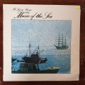 Living Strings  Living Strings Play Music Of The Sea - Vinyl LP Record - Very-Good+ Quality...