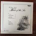 Living Strings  Living Strings Play Music Of The Sea - Vinyl LP Record - Very-Good+ Quality...