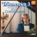 Richard Clayderman - Traumereien 3 - Vinyl LP Record - Very-Good+ Quality (VG+)