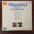 Richard Clayderman - Traumereien 3 - Vinyl LP Record - Very-Good+ Quality (VG+)