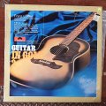 Franz Lffler  Guitar In Gold 2 - Vinyl LP Record - Very-Good+ Quality (VG+)