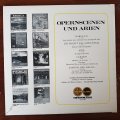 Opernscenen Und Arien - Vinyl LP Record - Very-Good+ Quality (VG+)