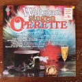 Weltstars Singen Operette - Vinyl LP Record - Very-Good+ Quality (VG+)