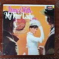 Helmut Zacharias Und Sein Orchester  Dance With My Fair Lady - Vinyl LP Record - Very-Good+...