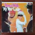 Helmut Zacharias Und Sein Orchester  Dance With My Fair Lady - Vinyl LP Record - Very-Good+...