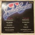 John Conlee  John Conlee's Greatest Hits - Vinyl LP Record - Very-Good+ Quality (VG+)