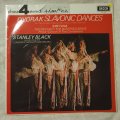 Stanley Black Conducting The London Symphony Orchestra  Slavonic Dances - Vinyl LP Record -...