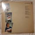Julio Iglesias - Sentimental - Vinyl LP Record - Very-Good+ Quality (VG+)